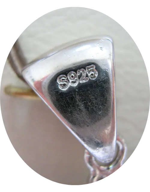925 Silver Collection