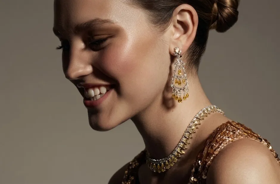 A Statement Of Subtle Luxury