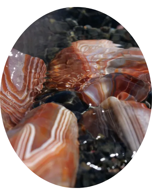 Agate