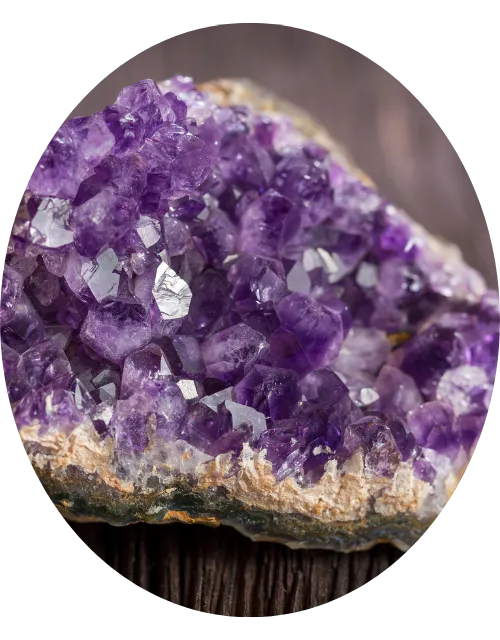 Amethyst