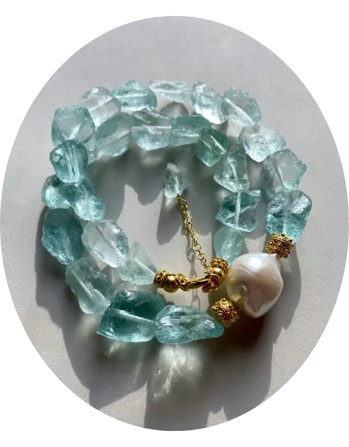 Aquamarine