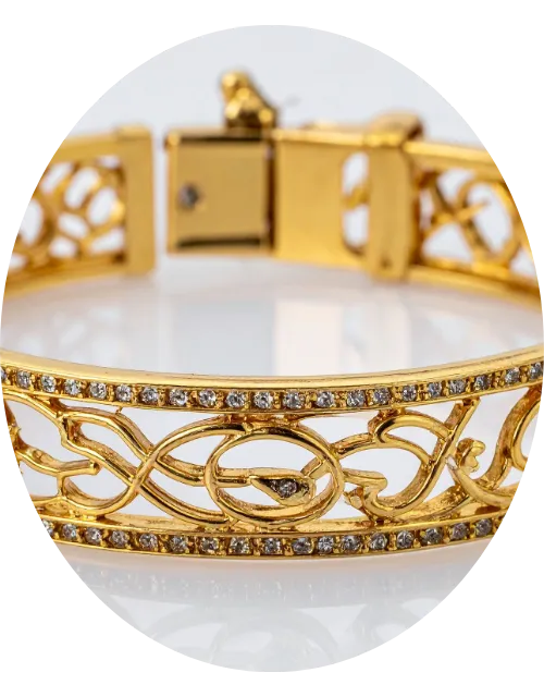 Bangles/Bracelets
