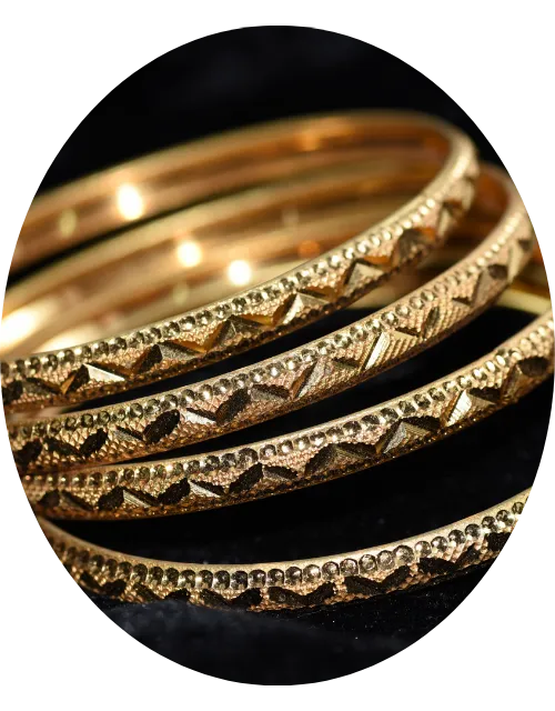 Bangles/Bracelets