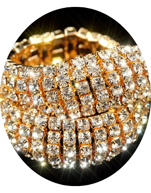 CZ (Cubic Zirconia) Collection