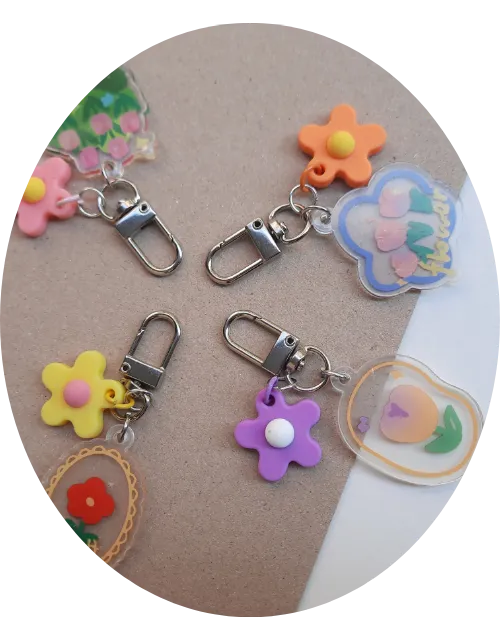 Charms