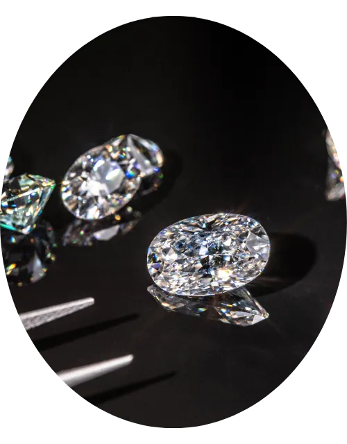 Diamond