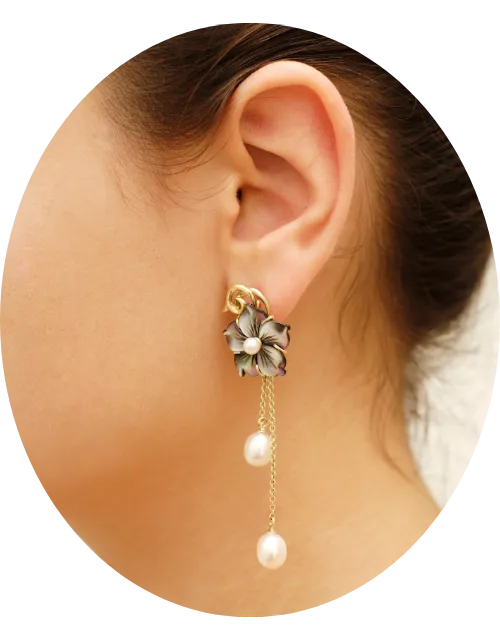 Ear Rings