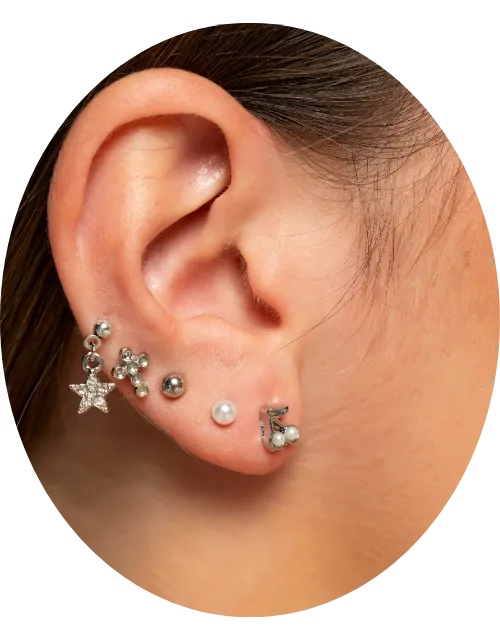 Ear Rings