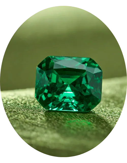 Emerald