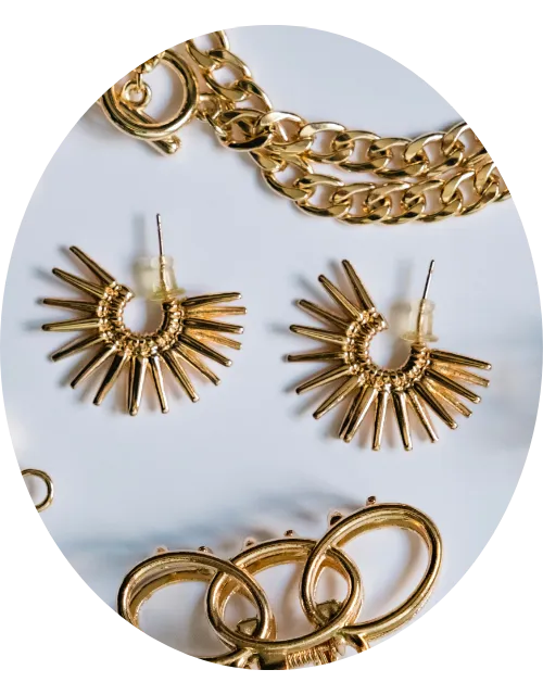 Gold Heritage Collection