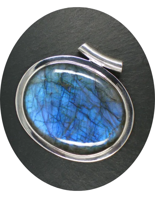 Labradorite
