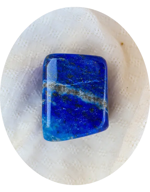 Lapis Lazuli