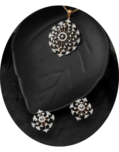 Necklace Sets