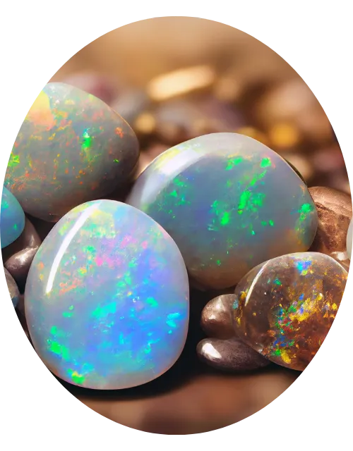 Opal