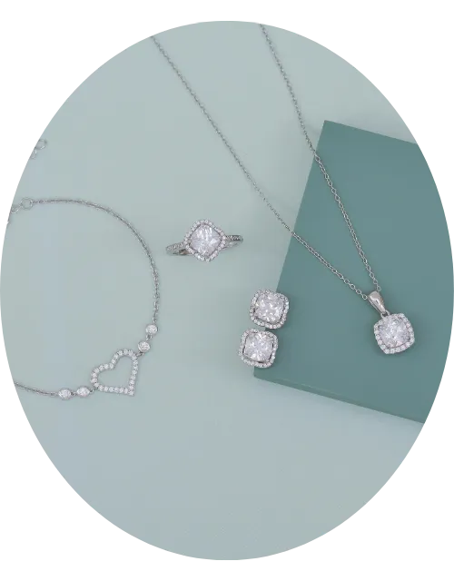 Pendant Sets