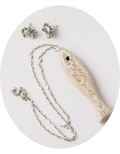 Pendant Sets