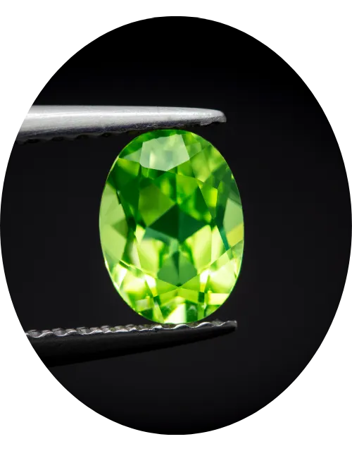 Peridot