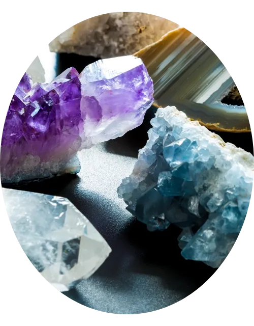 Semi Precious