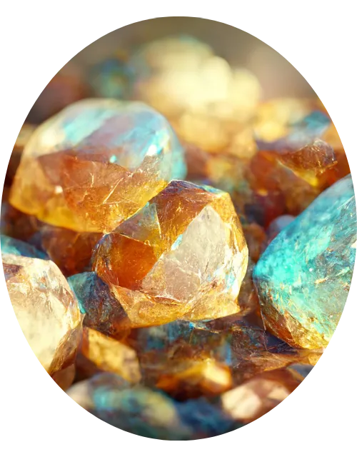 TOPAZ