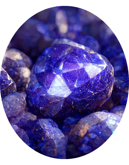 Tanzanite
