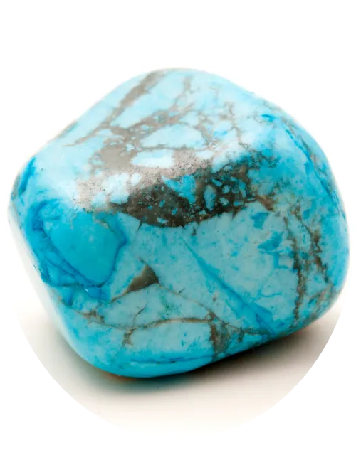 Turquoise