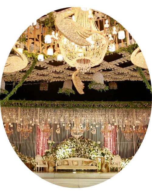 Wedding & Festive